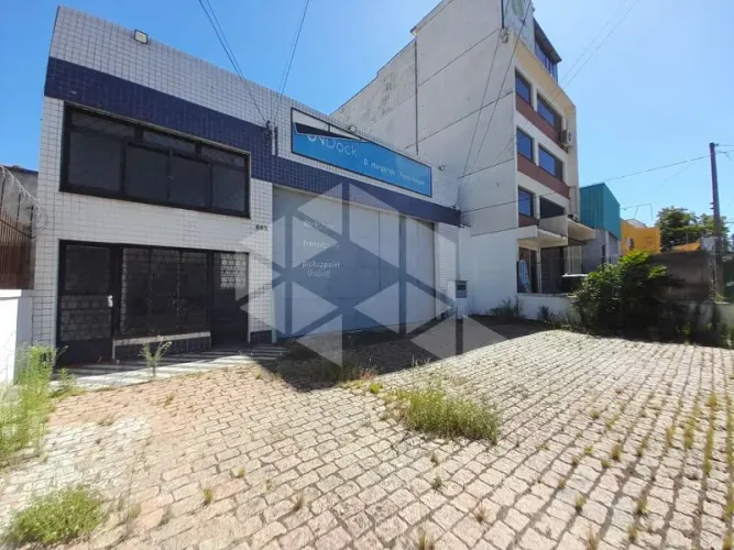 Depósito 310M² - para Alugar
