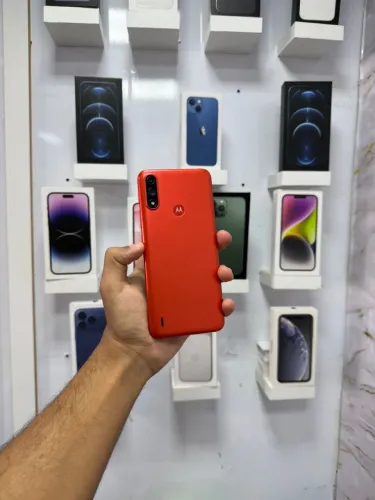 MOTO E7 POWER 32 GB 350,00