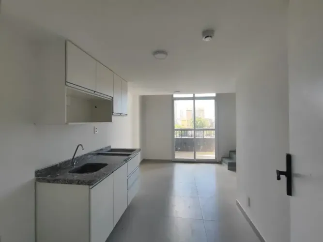 Apartamento para alugar, 35 m² por R$ 2.920,00/mês - Belenzinho - São Paulo/SP