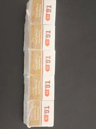 T&G