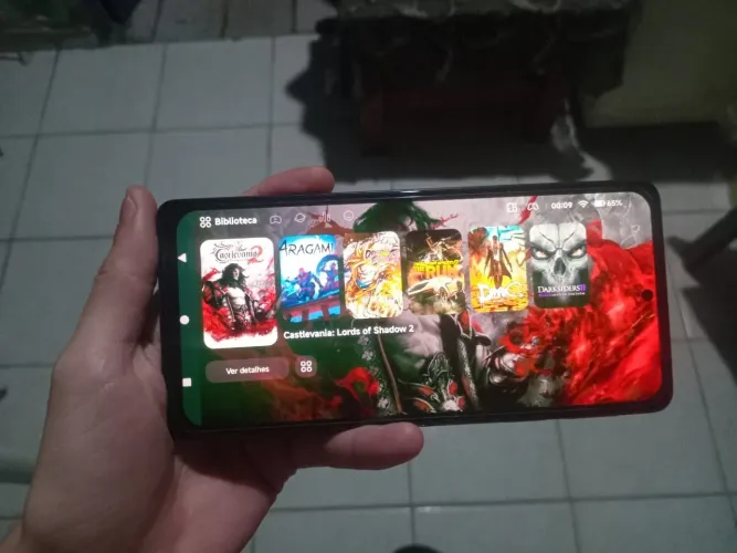 Motorola Edge 30 pro