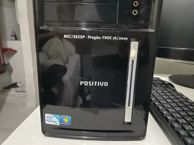 Computador Domiciliar