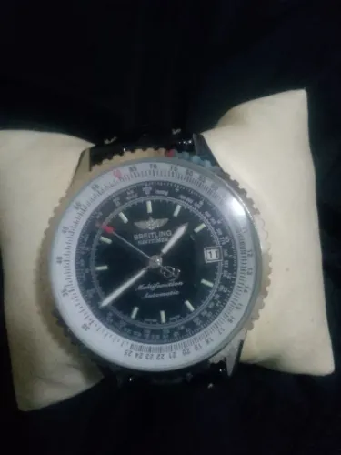 RELÓGIO BREITLING NAVITIMER