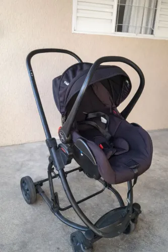 Bebê Conforto
