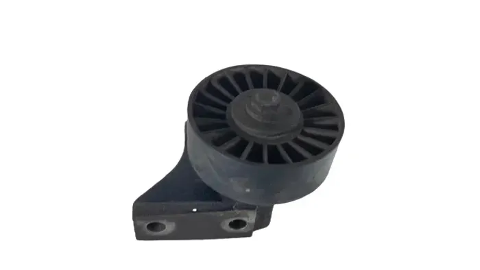 Polia Correia Alternador Dodge Dakota 2.5 Turbo Diesel 2001