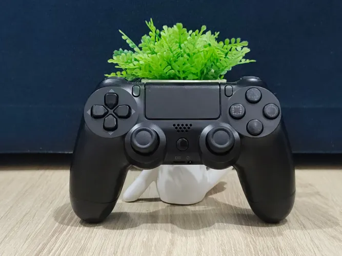 Controle PS4 Paralelo - Funcionando 100%