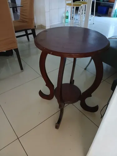 Mesa linda