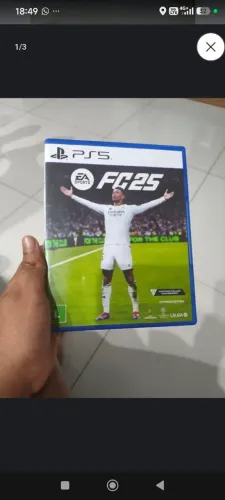 FIFA 25