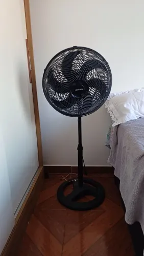 Ventilador Ventisol
