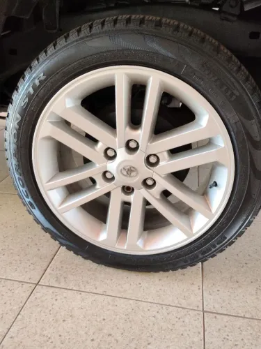 Pneus Pirelli