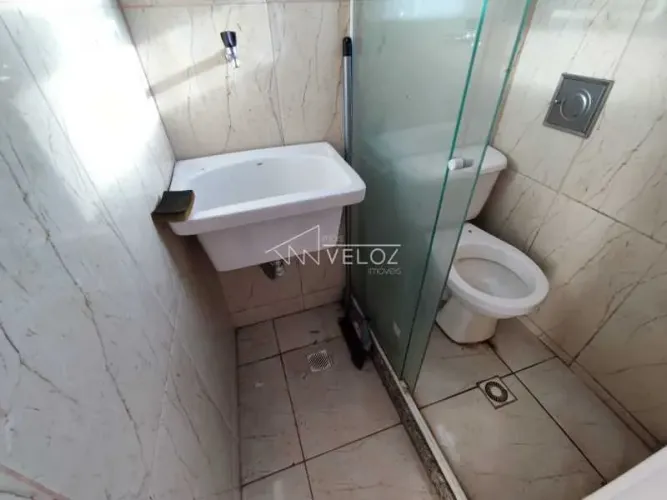 Apartamento : / Residencial / Centro