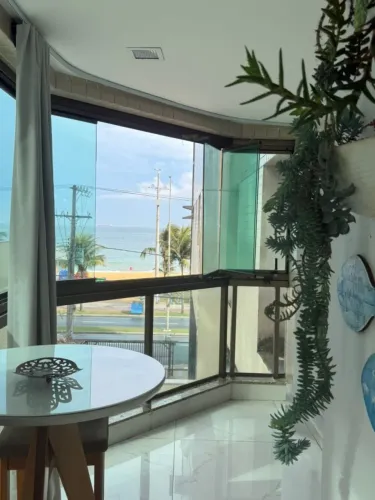 Apartamento para Venda em Vila Velha, Praia de Itaparica, 3 dormitórios, 1 suíte, 2 banhei