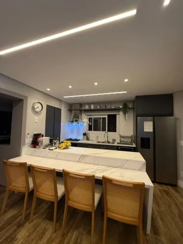 Apartamento à venda em Campinas, Taquaral, com 3 suítes, com 119 m², Horizon Residence Pre