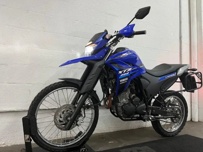 LANDER 250
