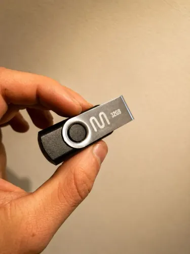 Pen-drive 32 Gb