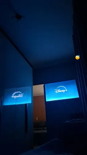 VENDO TV 43 POLEGADAS ANDROID 