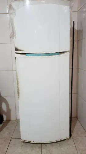 Geladeira Consul 