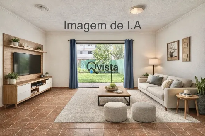 Casa à venda no Tombo no Guarujá, SP | QVista Inteligência Imobiliária Guarujá