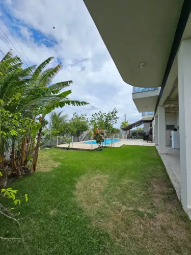 Imóvel para venda tem 298 metros quadrados com 4 quartos em Praia Grande - Fundão - ES