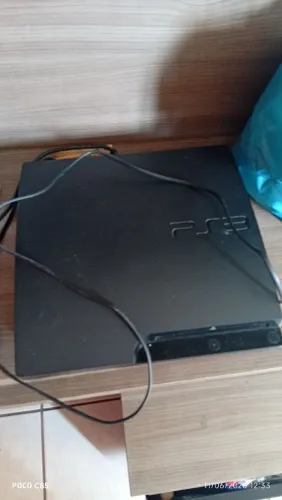 Vídeo game