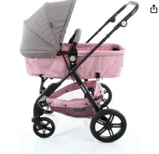 Produtos infantil