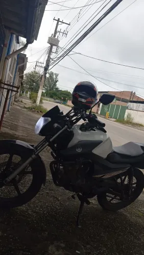 Yamaha Factor 150