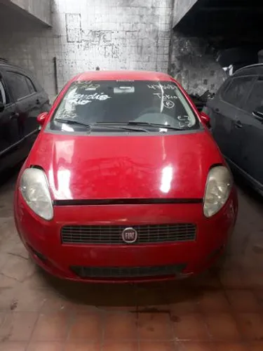 Peças fiat punto 1.4 fire / 1.6 etorq