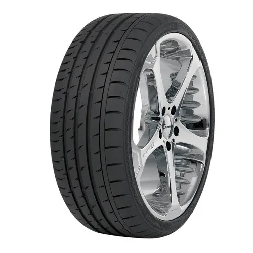 Pneu 275/35R18 Continental Contisportcontact 3 MO 95Y FR 
