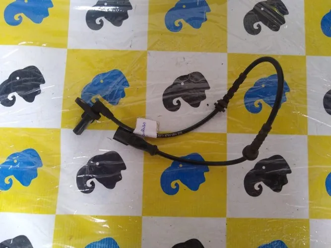 Sensor de Abs Dianteiro Clio 2013 14 15