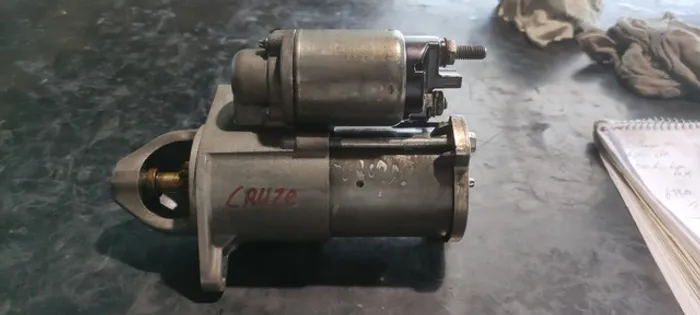Motor arranque Cobalt Sonic 1.8