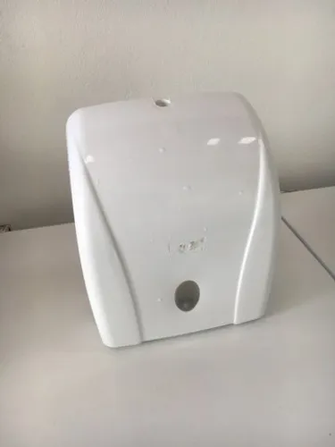 Suporte de parede papel toalha 