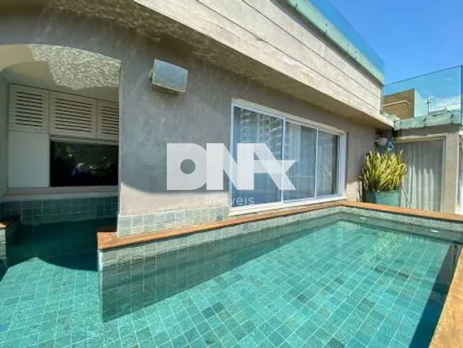 Cobertura-À VENDA-Ipanema-Rio de Janeiro-RJ