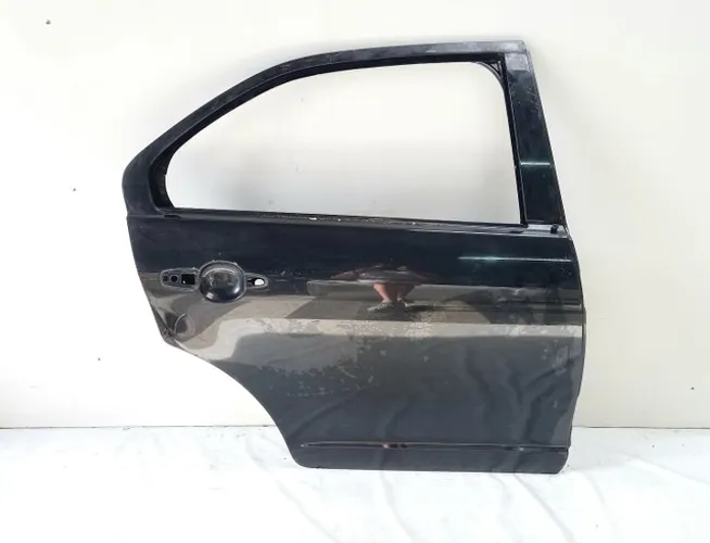Porta ford fusion 06/12