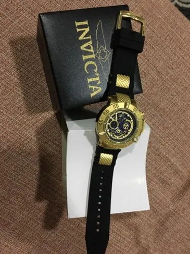Invicta Subaqua TROCO