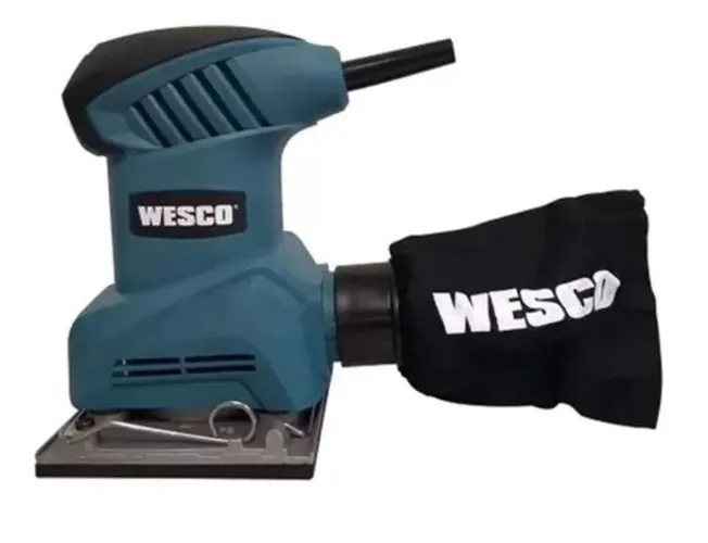 Lixadeira Oscilante 220V Wesco