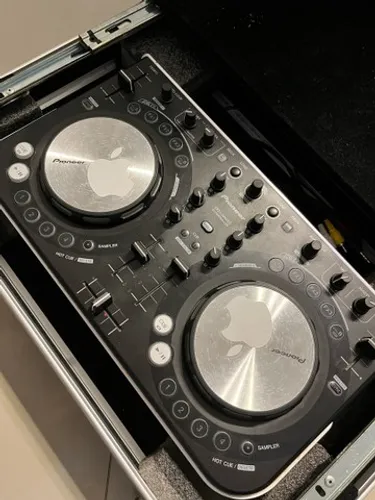 Controladora Pionner DDJ Wego (baixou)
