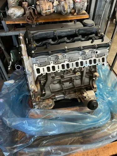 Motor Ford/Ranger 3.2 5cc (Novo - 0km)