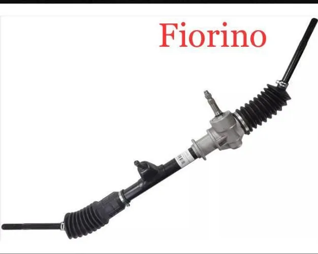 Caixa de direção fiorino