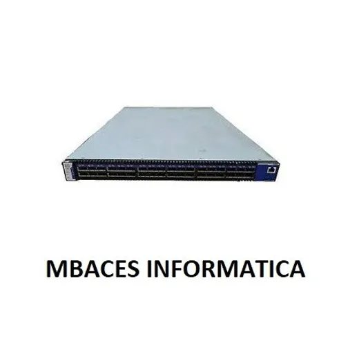 Switch Mellanox InfiniScale IS5025 36 QDR Portas Non Blocking 40Gb sQSFP nexus huawei