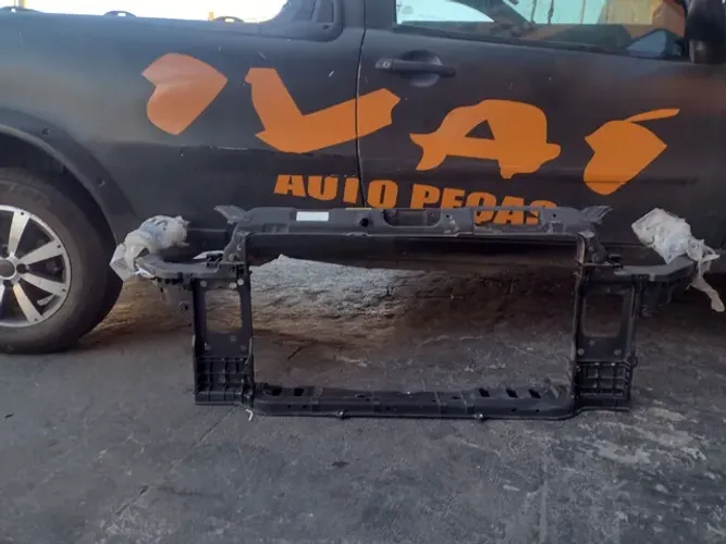 Painel frontal Kia Cerato 2013/2016 novo original 