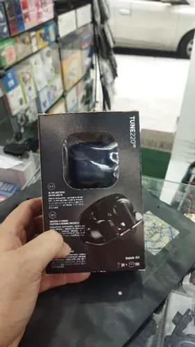 Fone bluetooth valor referente a unidade 