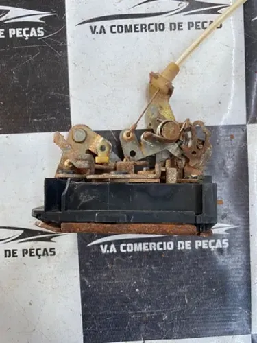 Fechadura de gol g3 traseira direita 