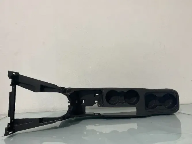 Console Central Ford Ka 2019