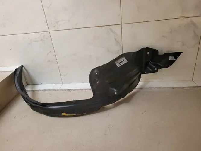 Parabarro Dianteiro Hilux 2005 2006 2007 2008 2009 2010 2011