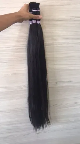 Cabelos Peruanos Lindos 75 cm
