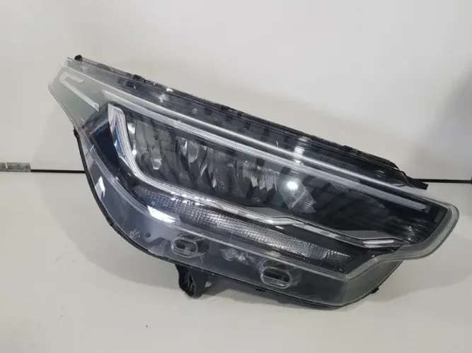 Farol Direito Strada Full Led 2022 2023 Original BG2610