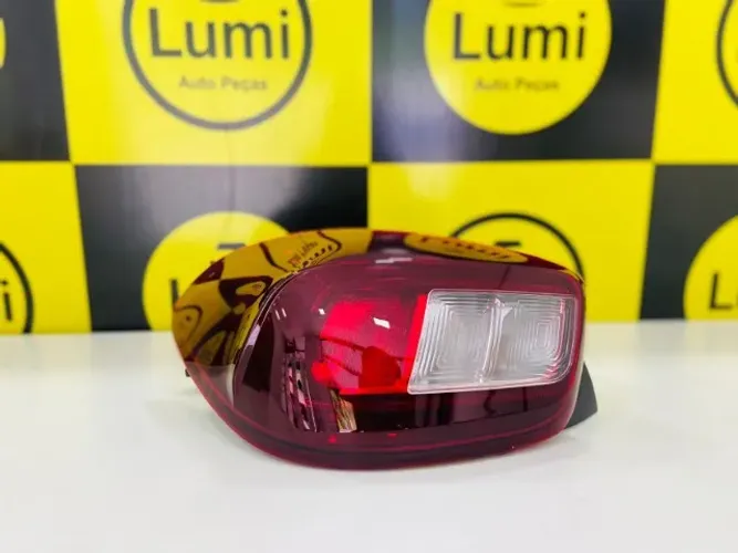 Lanterna Kwid 22/23 C/Led - NOVO 