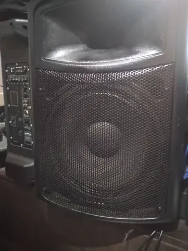 Caixa de som JBL