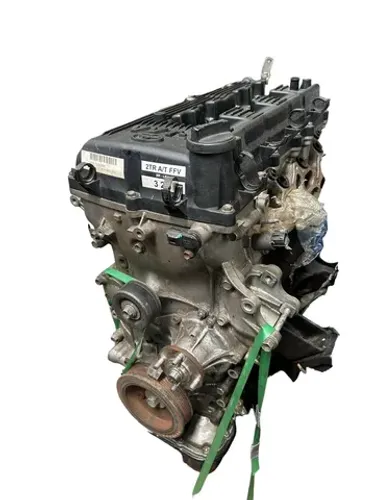 Motor parcial Hilux SW4 2013 2.7 gasolina 