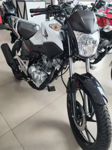 CG 160 Cargo 2026 zero km